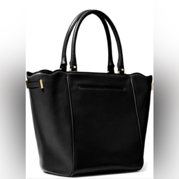 Michael Kors Amelia Top Zip Tote - Picture 3 of 13